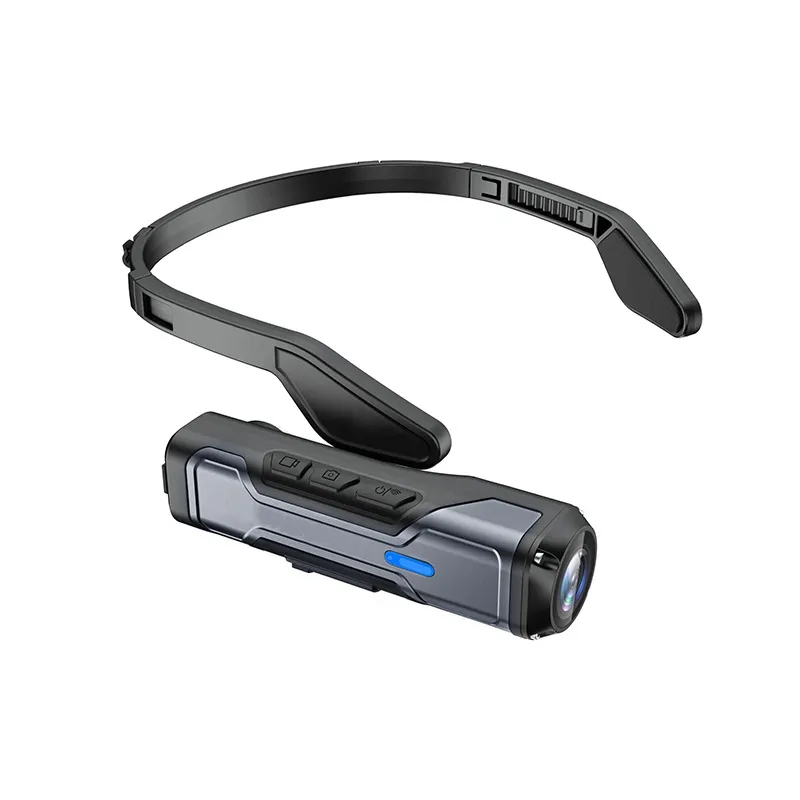 China Aoedi AD716 2.7K Sony Sensor Head Mounted Sport China Aoedi AD716 2.7K Sony Sensor Head Mounted Sport