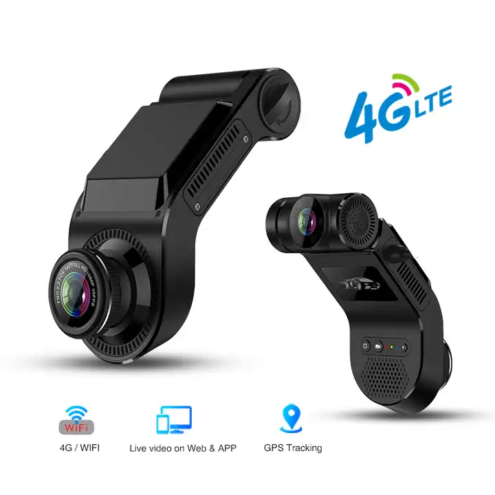 Lte sales car camera