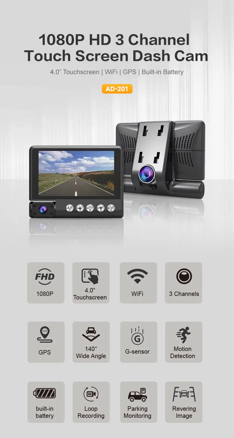 ODM 10.26 Carplay Factories