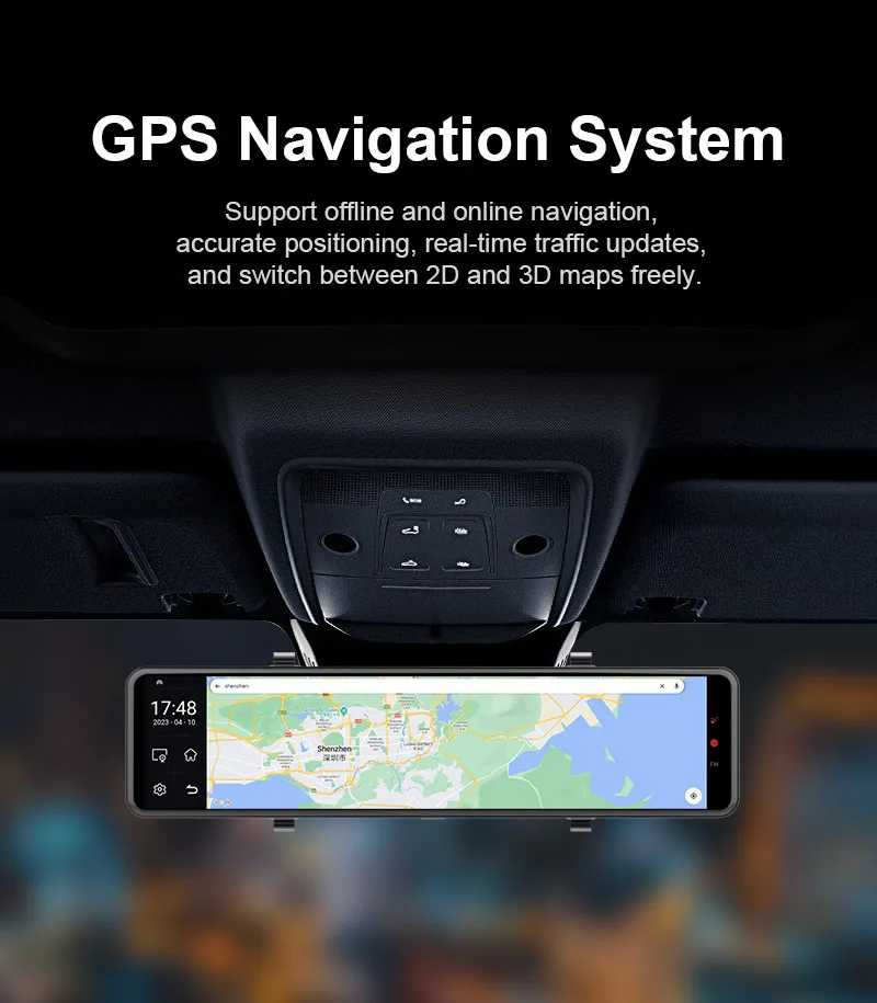 ODM 10.26 Carplay Manufacturers